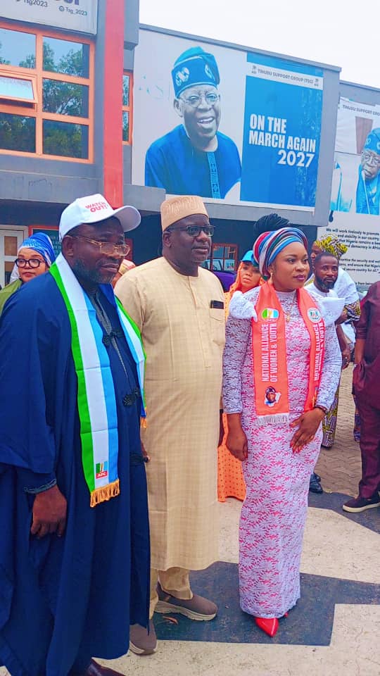 More on meeting with TSG