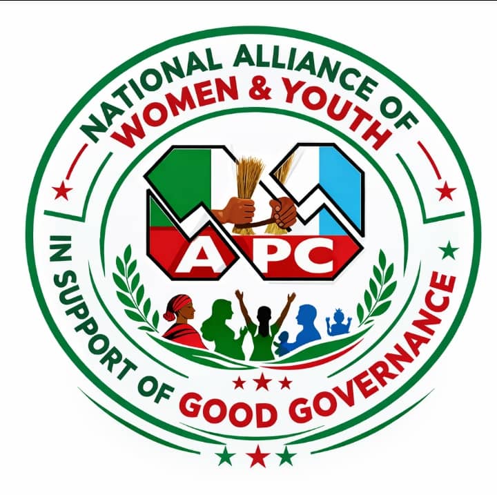 National alliance of women and youth in support of good governance
