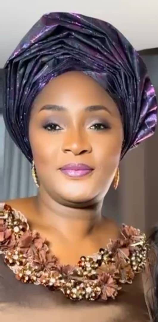 Hon Aishatu M Damulak